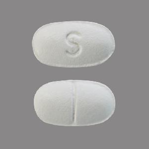 Levocetirizine dihydrochloride 5 mg S