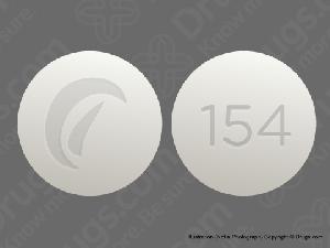 300x225 Buprenorphine Hydrochloride and Naloxone Hydrochloride (Sublingual) Logo (Actavis) 154