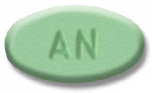 Warfarin sodium 2.5 mg AN 763 2 1/2