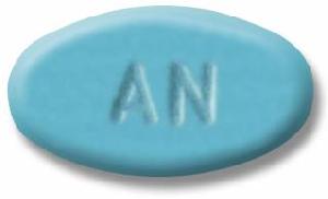 Warfarin sodium 4 mg AN 765 4