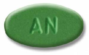 Warfarin sodium 6 mg AN 767 6