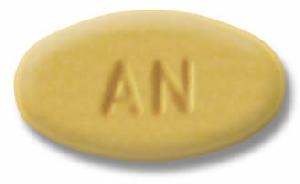 Warfarin sodium 7.5 mg AN 768 7 1/2