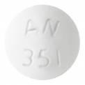 Sildenafil citrate 20 mg (base) AN 351