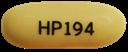 Nifedipine 10 mg HP 194