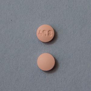 Zolmitriptan 5 mg 498