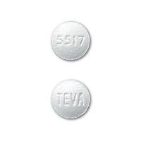 Sildenafil citrate 20 mg (base) TEVA 5517