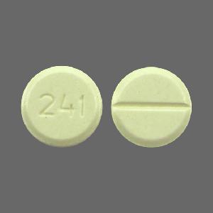 Clozapine 50 mg 241