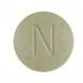 Nature-throid 16.25 mg (¼ Grain) N 025