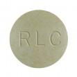 Pill RLC N 1 White Round is Nature-Throid