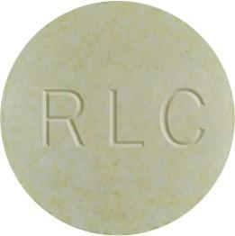 Nature-throid 113.75 mg (1 ¾ Grain) RLC N 175