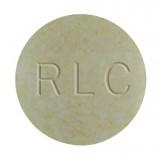 Nature-throid 195 mg (3 Grain) RLC N 3