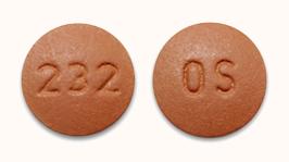 Khedezla 100 mg OS 232