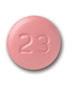 Donepezil hydrochloride 23 mg R 23