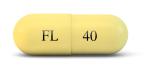 Fetzima 40 mg FL 40