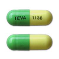 Acitretin 25 mg TEVA 1136