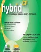 Hybrid cf acetaminophen 500 mg / chlorpheniramine maleate 2 mg / phenylephrine hydrochloride 5 mg PAC