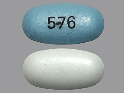 Levetiracetam extended-release 750 mg 576