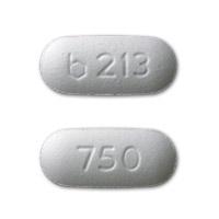 Pill b 213 750 White Capsule/Oblong is Niacin Extended-Release