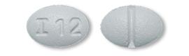 Levocetirizine dihydrochloride 5 mg I 12