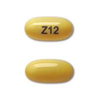 Paricalcitol 4 mcg Z12