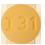 Pill I31 Yellow Round is Felodipine Extended-Release