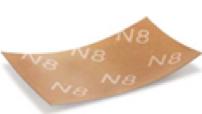 Pill N8 Orange Rectangle is Suboxone Sublingual Film