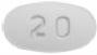 Atorvastatin Calcium 20