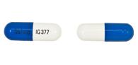 Calcium acetate 667 mg 667 mg IG 377
