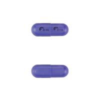 Morphine sulfate extended-release 45 mg Logo (Actavis) 3116 Logo (Actavis) 3116