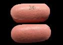 Methylphenidate Hydrochloride Extended-Release 36