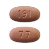 Capecitabine 500 mg 191 77