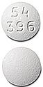 Eszopiclone 3 mg 54 396