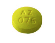 Caffeine 200 mg AZ 076