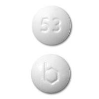 Mimvey lo estradiol 0.5 mg / norethindrone acetate 0.1 mg b 53