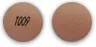 Nifedipine extended-release 90 mg T009