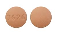 Doxycycline hyclate 100 mg 3626