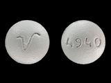 Perphenazine 2 mg V 4940
