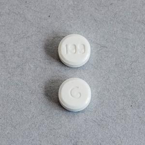 Telmisartan 20 mg G 199