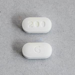 Telmisartan 40 mg G 200