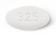 Belsomra 15 mg Logo (Merck) 325