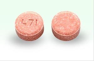 Telmisartan 20 mg 471