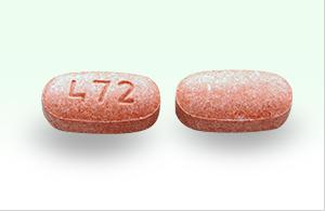 Telmisartan 40 mg 472