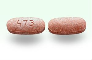 Telmisartan 80 mg 473