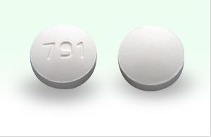Acyclovir 400 mg 791