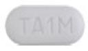Amlodipine Besylate and Telmisartan TA1M
