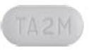 Amlodipine Besylate and Telmisartan TA2M