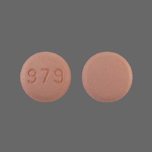 Zolmitriptan 5 mg 979