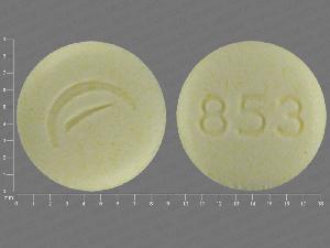 300x225 Guanfacine Hydrochloride Extended-Release Logo (Actavis) 853