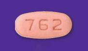 Valganciclovir hydrochloride 450 mg RDY 762