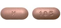 Valsartan 320 mg H 185